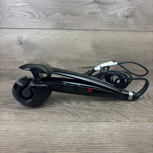 Beliss Pro Curl Genius Professional Curl Machine BELCG1 430°F Curling Iron - Picture 3 of 11